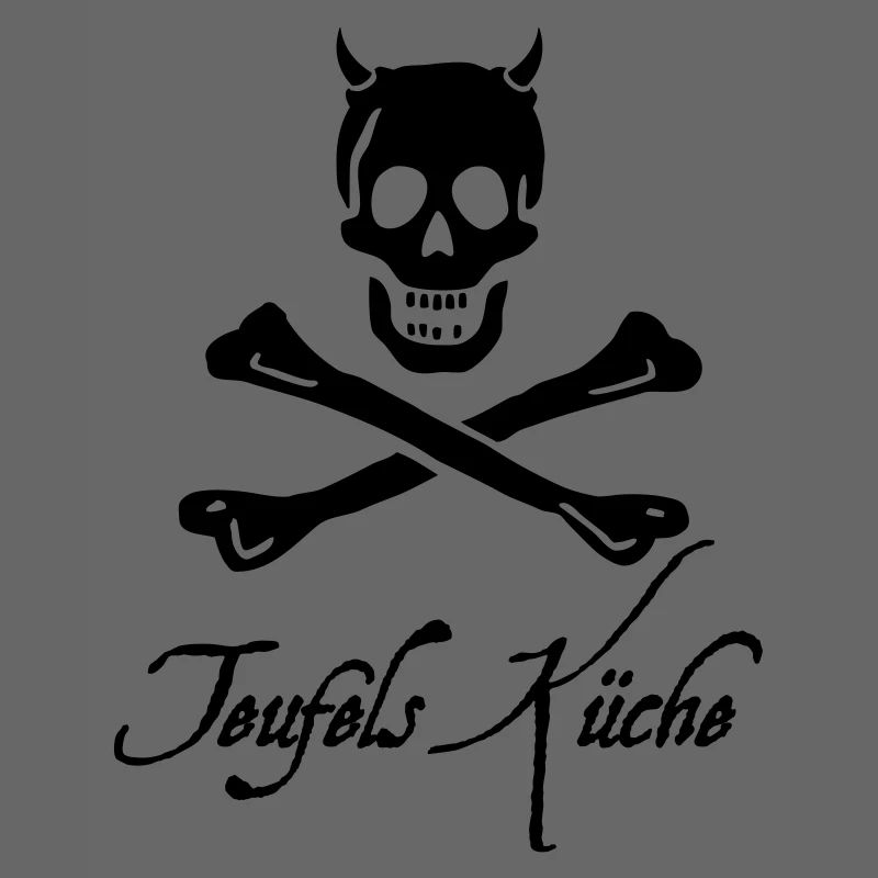 ~ Hell's Kitchen ~