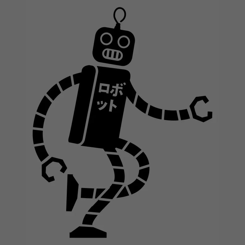 robot