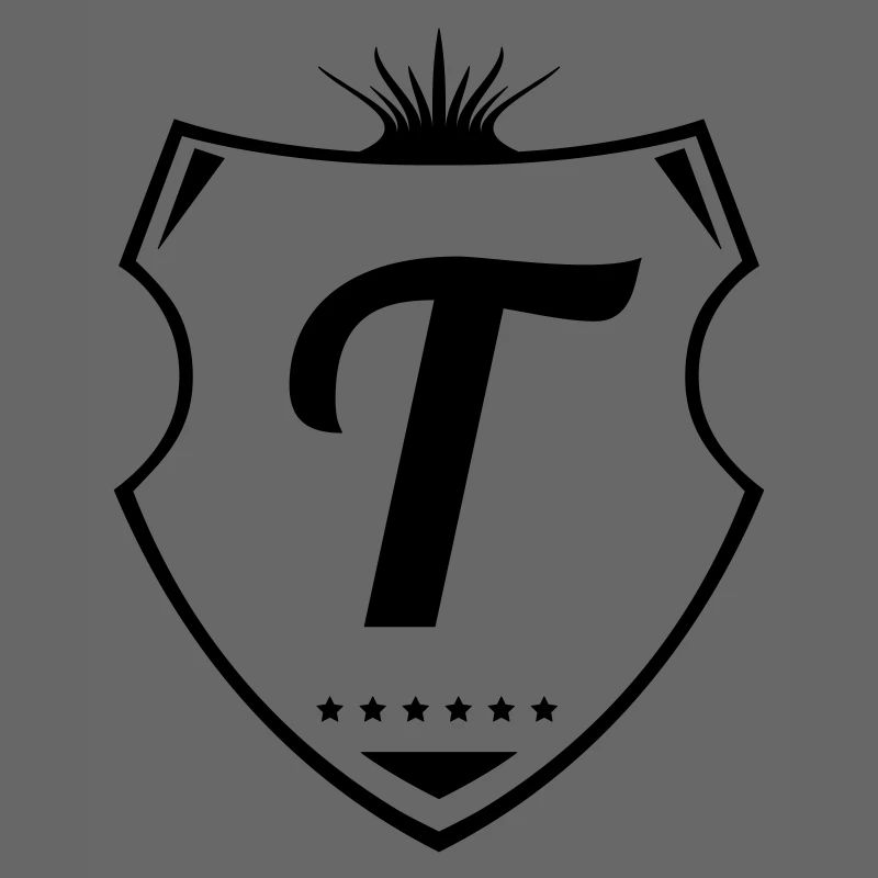 t letter