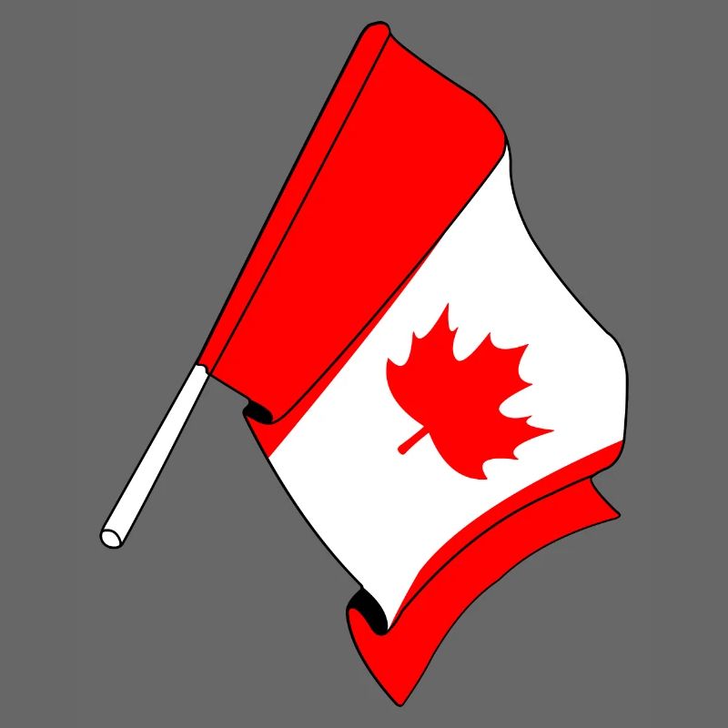 Drapeau du Canada