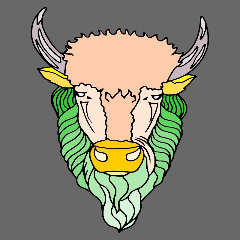 Taurus Stier