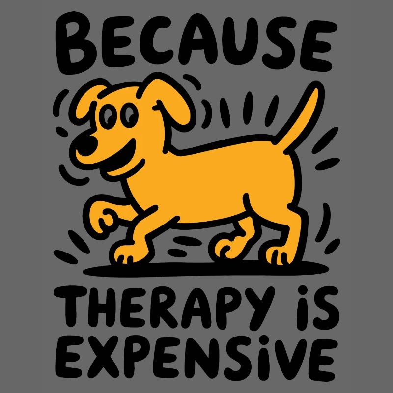 Labrador love heals everything