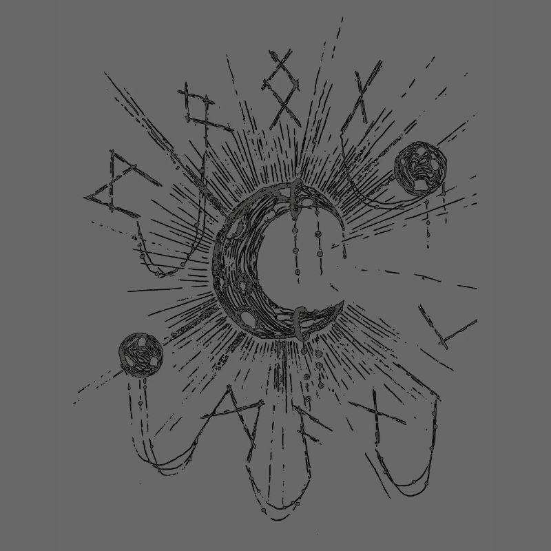 Art en ligne de l’espace Lunar Net