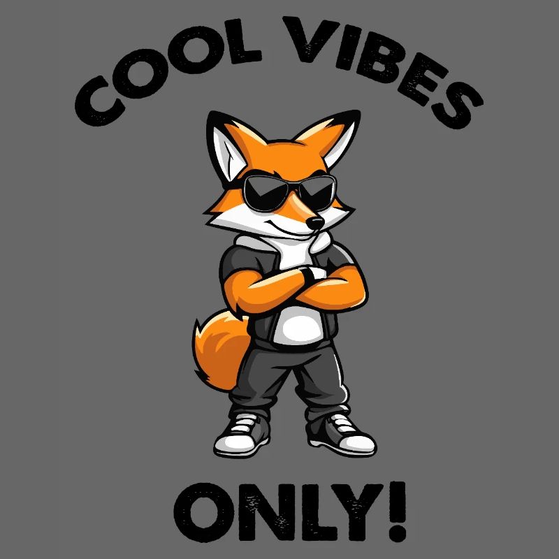 fuchs cool vibes