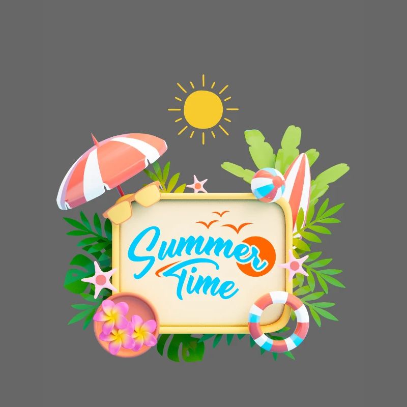 Summer Time