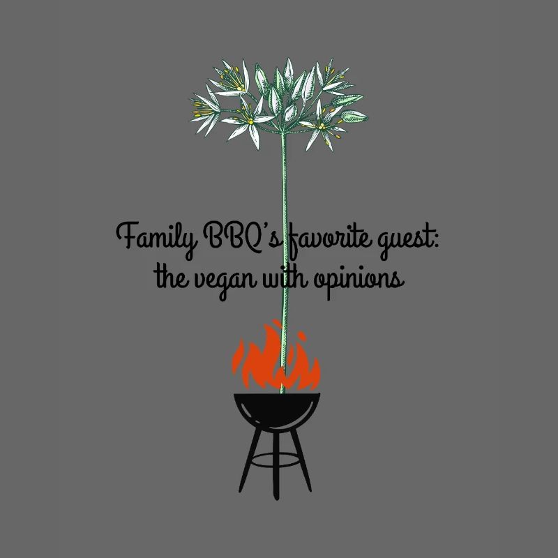Grill Talk & Garten Sass