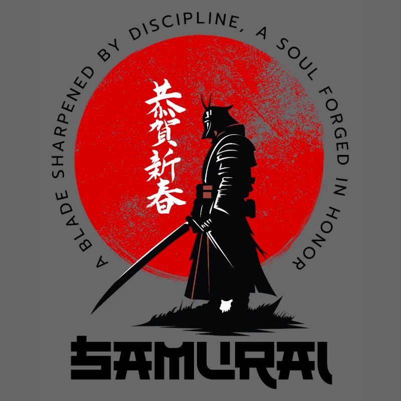 Samurai