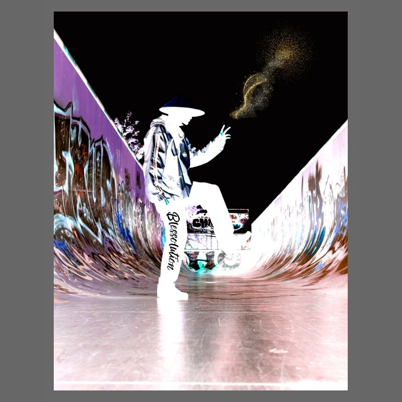 Blessolution "Balance"