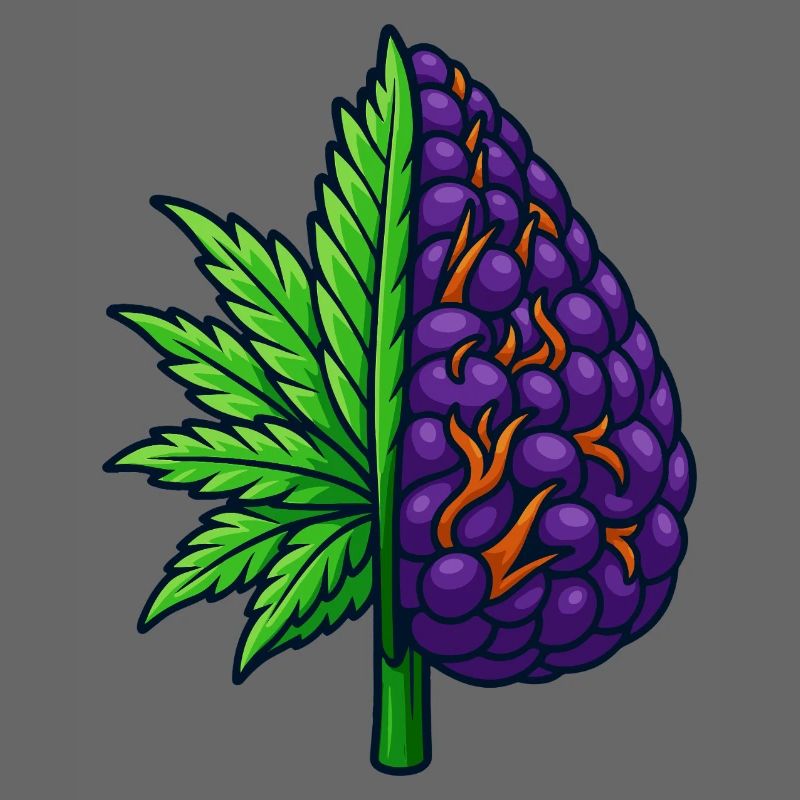 The Half Bud