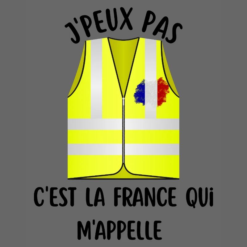 J'peux pas 