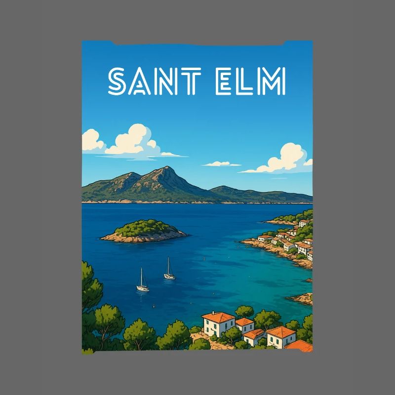 Sant Elm - Majorca