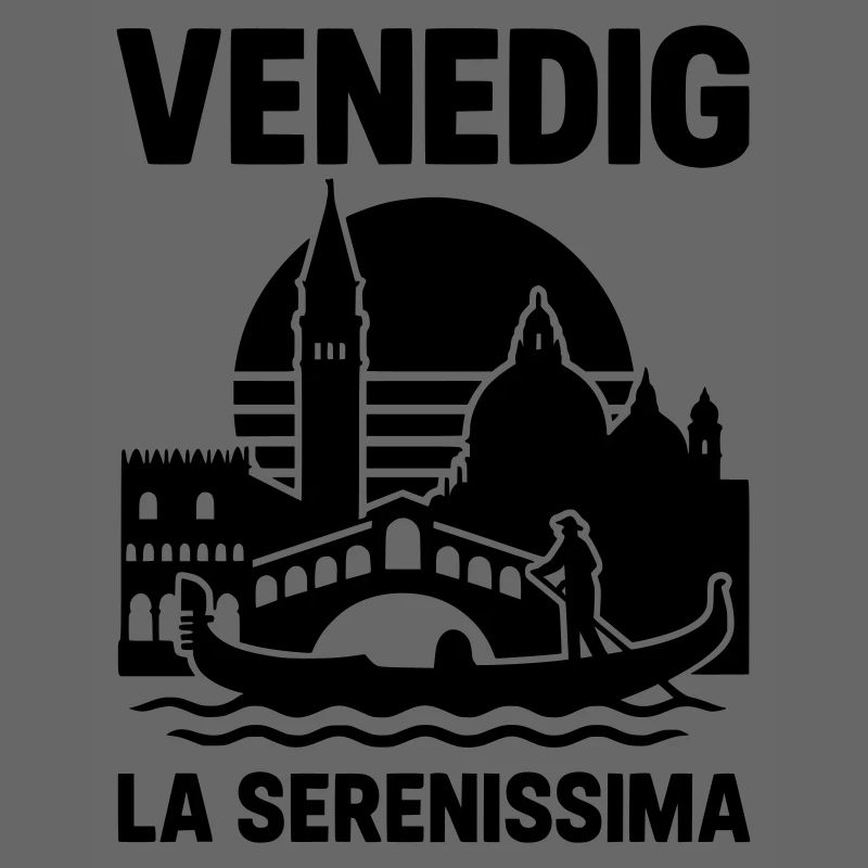 Venise la Sérénissime