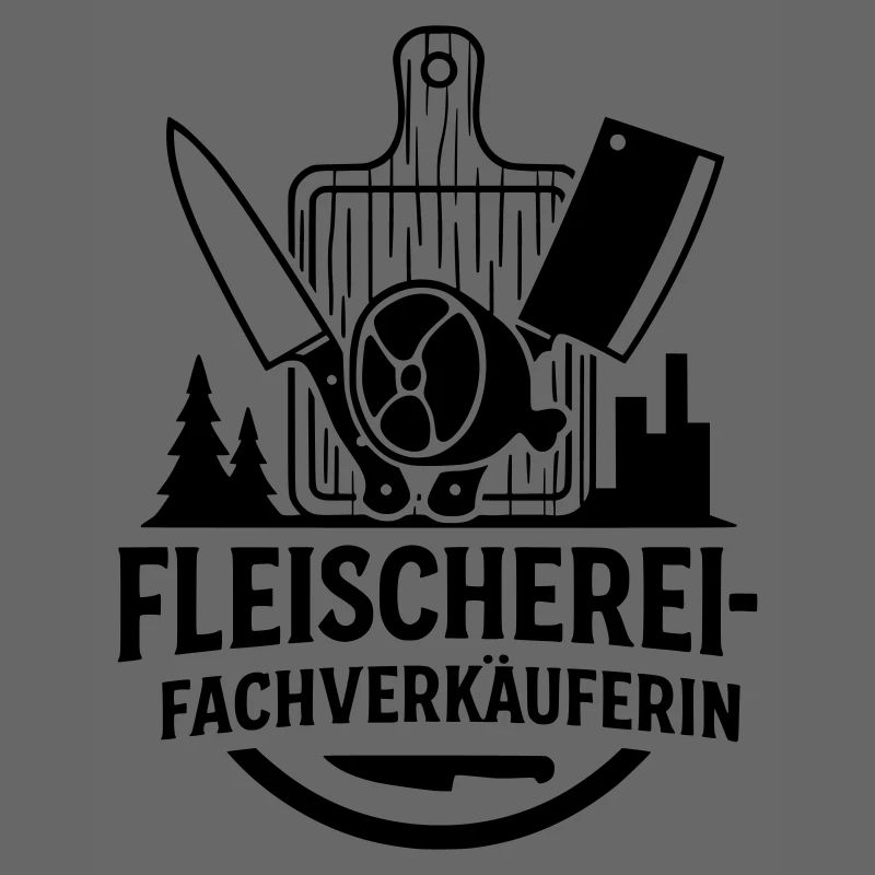 Fleischerei Fachverkäuferin