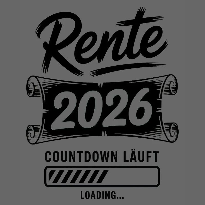 Rente Countdown 2026