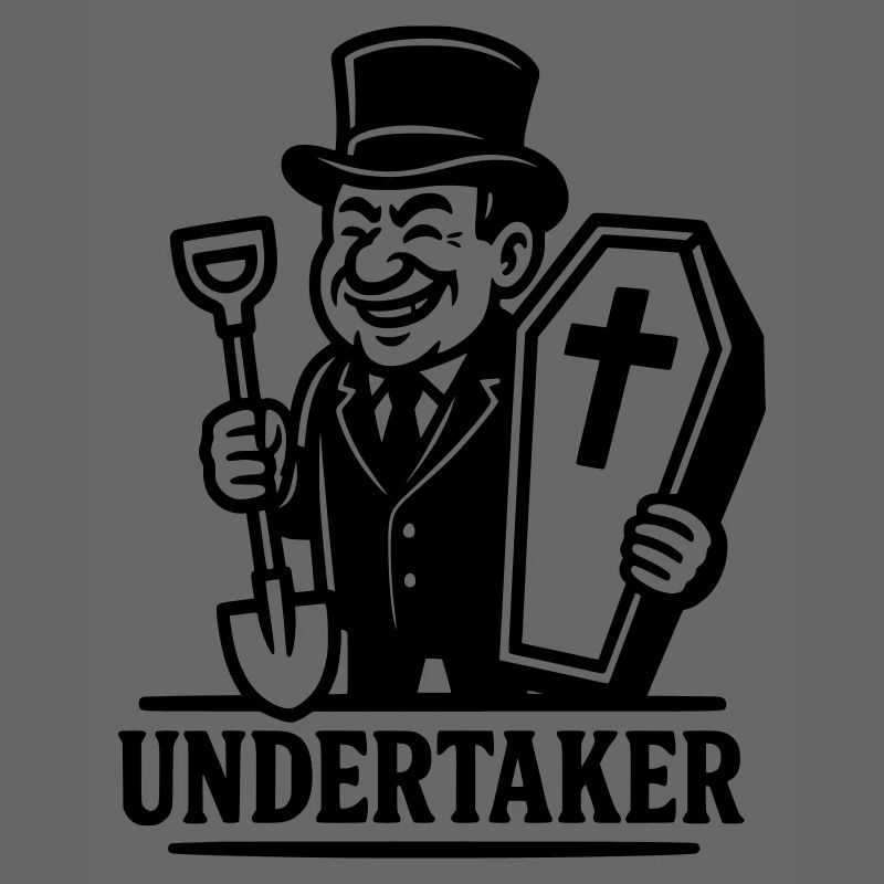 Undertaker Undertaker
