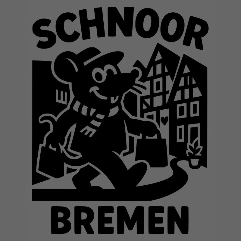 Schnoor Brême