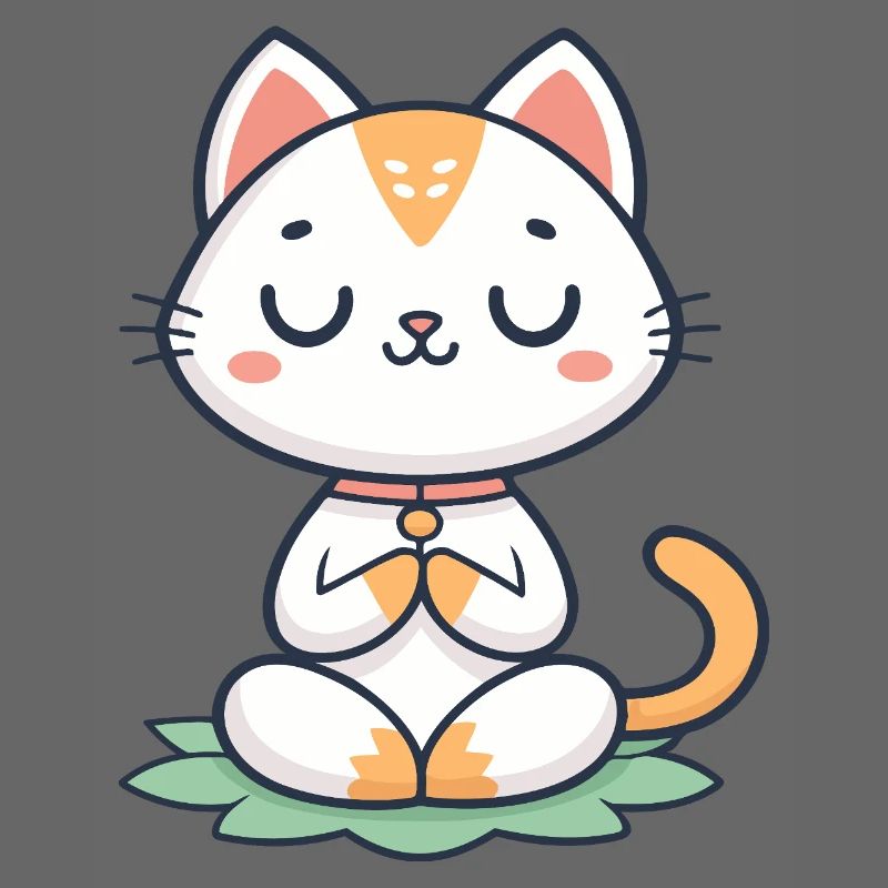 Meditative Zen Chat