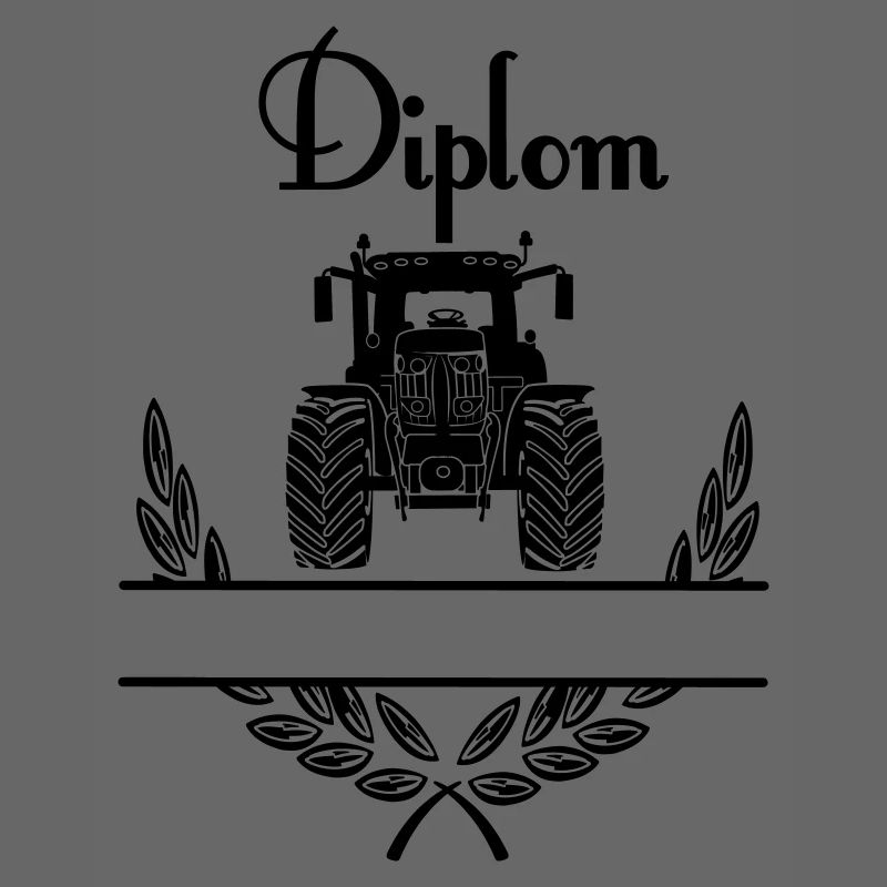 Diplom Tractor – Namespace