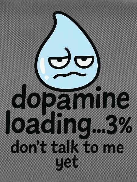Dopamin-Lade-% Tropfen