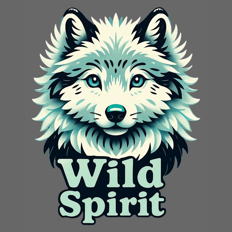 Wilde Wolfsseele