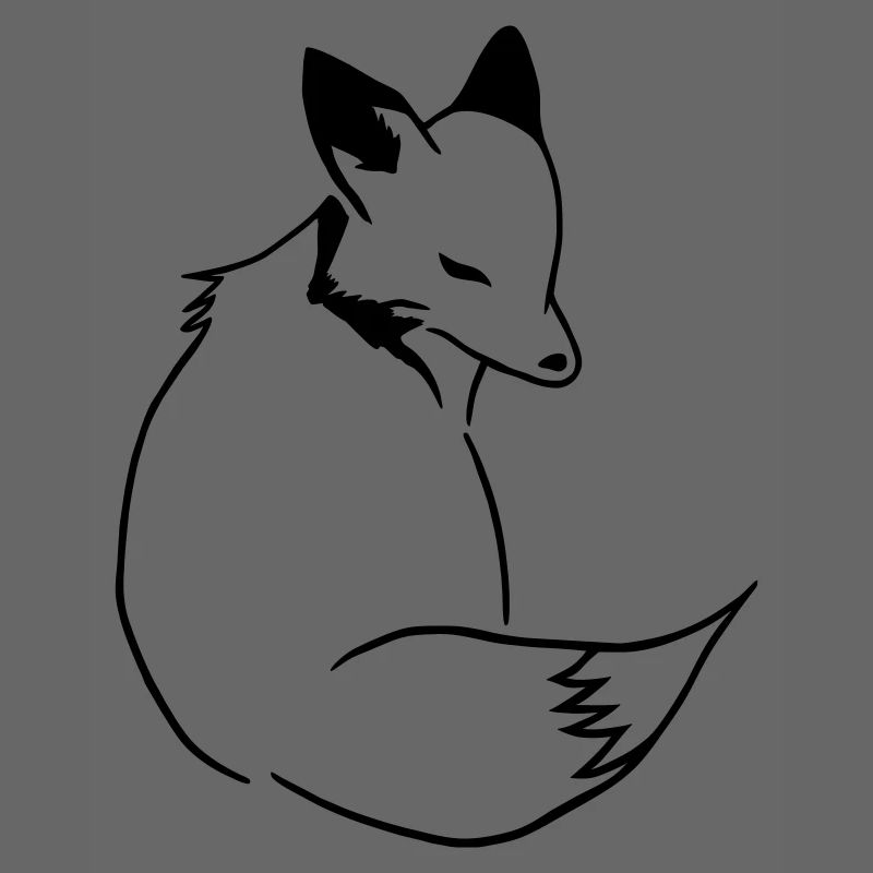 Fox Comic : intelligent, style Foxy & Manga