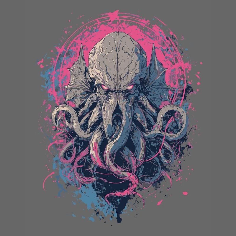 Cthulhu Horror