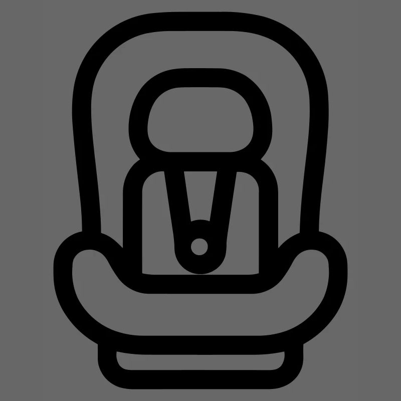 siège auto bébé
