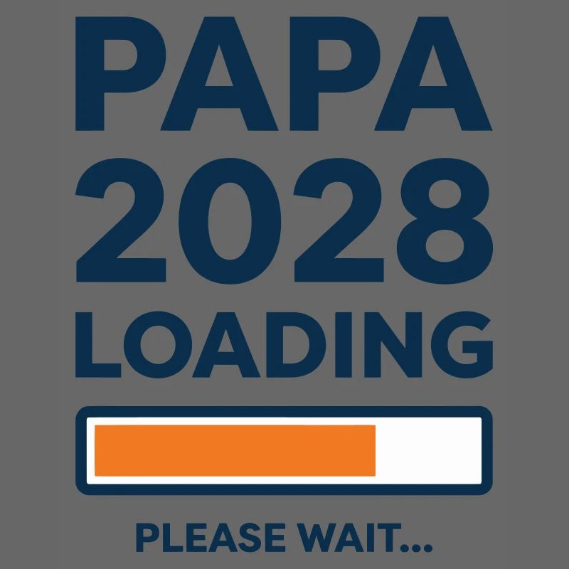 Papa 2028 lädt