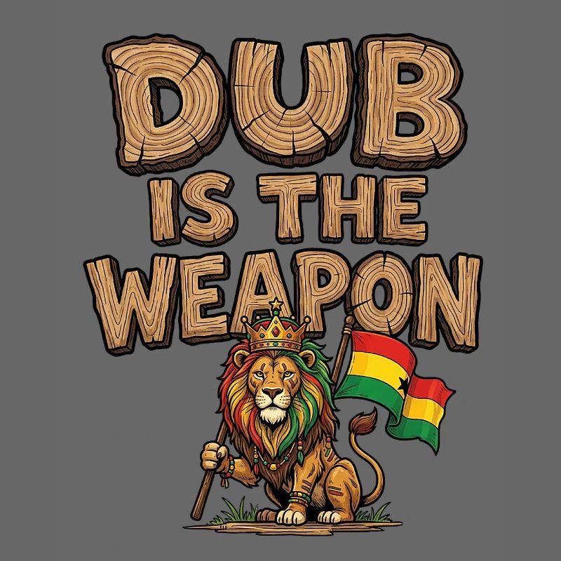 Dub Reggae Weapon