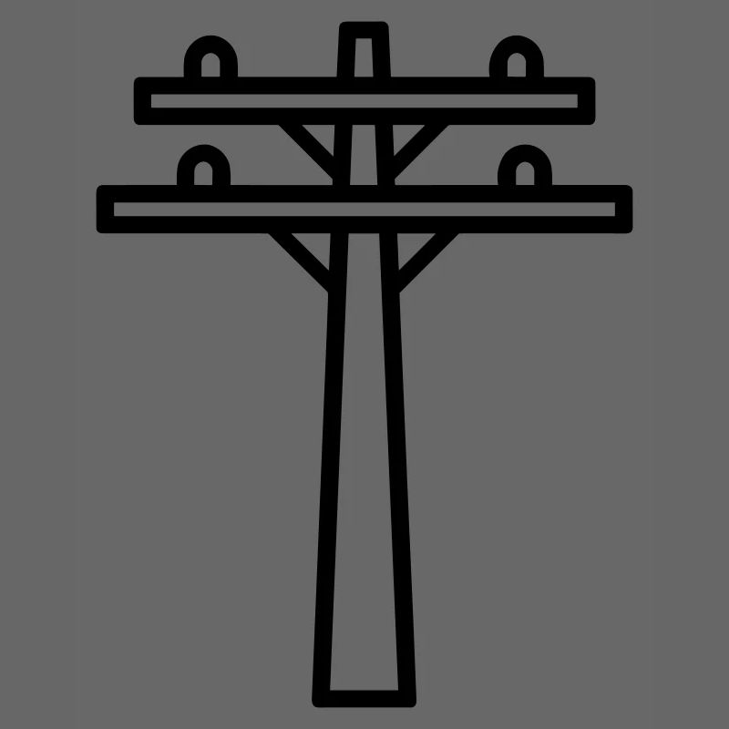 power pole