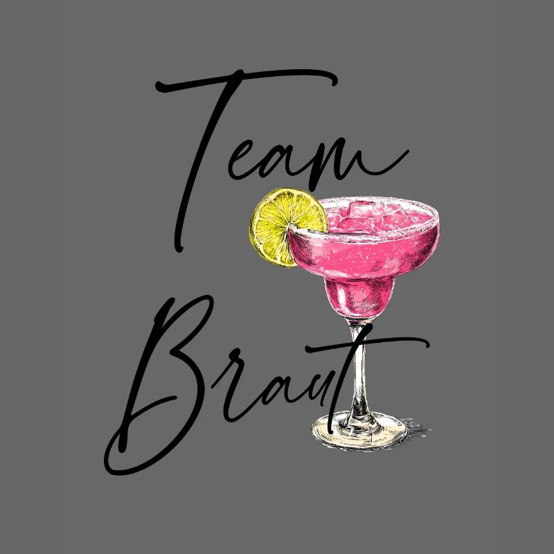 TEAM BRAUT! Cocktail & Fun