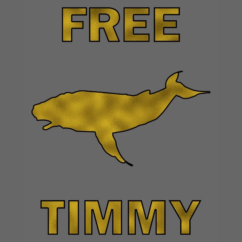 Humpback Whale Timmy