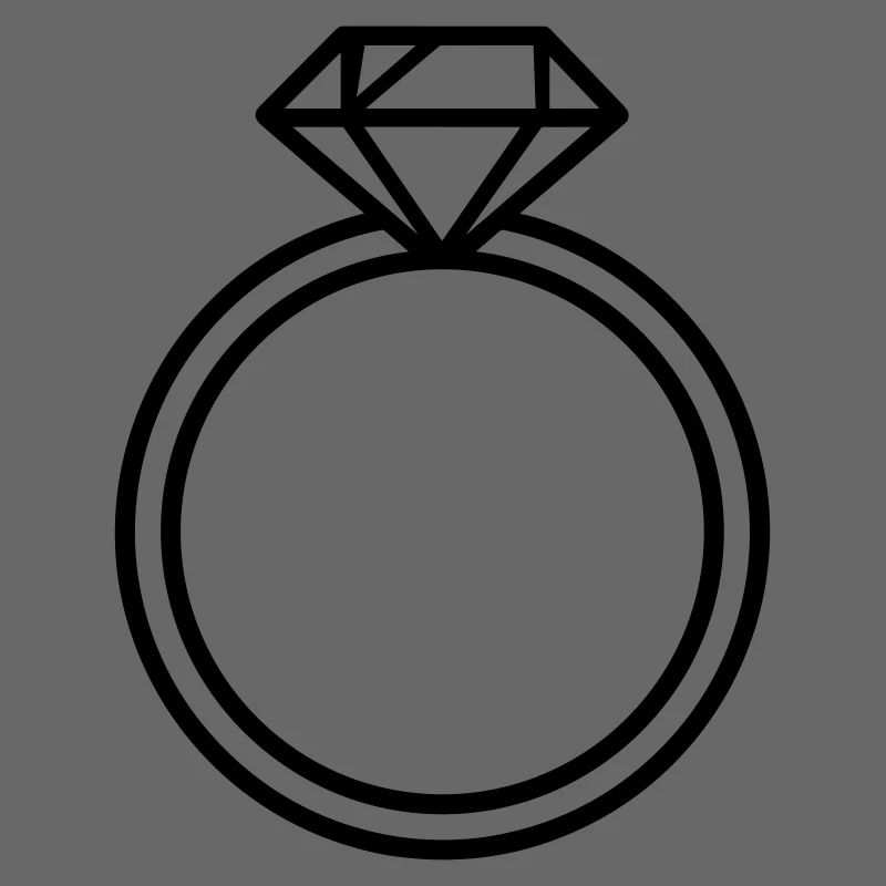 wedding ring,