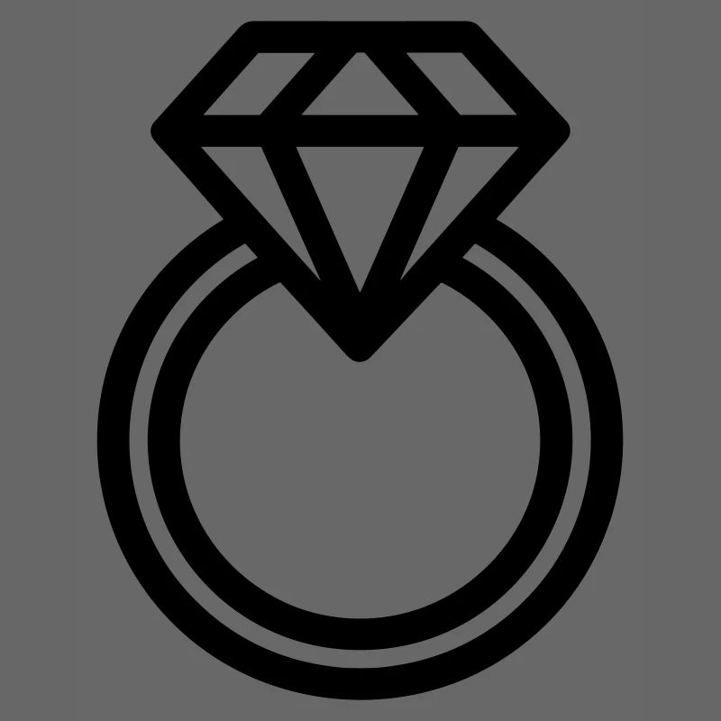 Diamantring