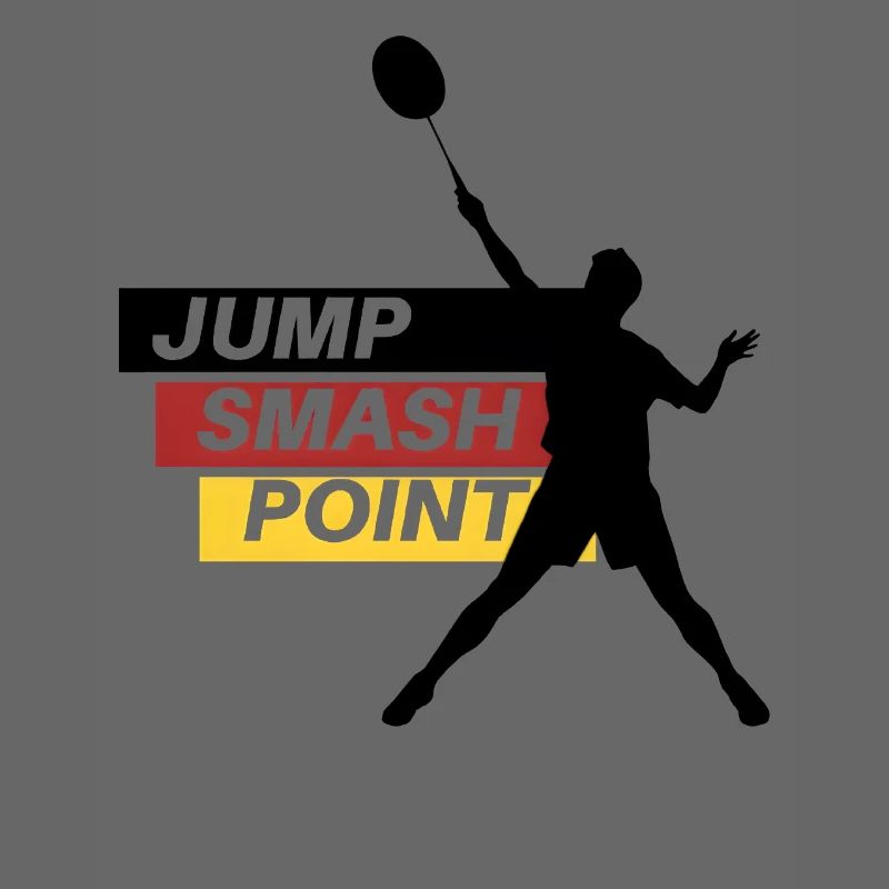 Sprung Smash Punkt