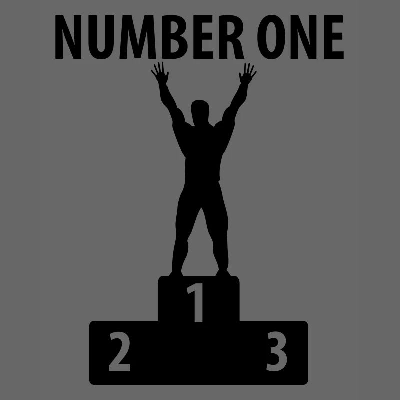 Number One