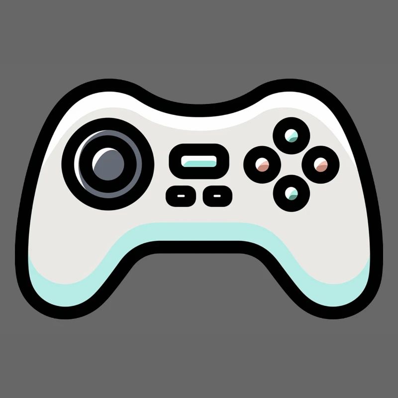 Gamepad-Logo