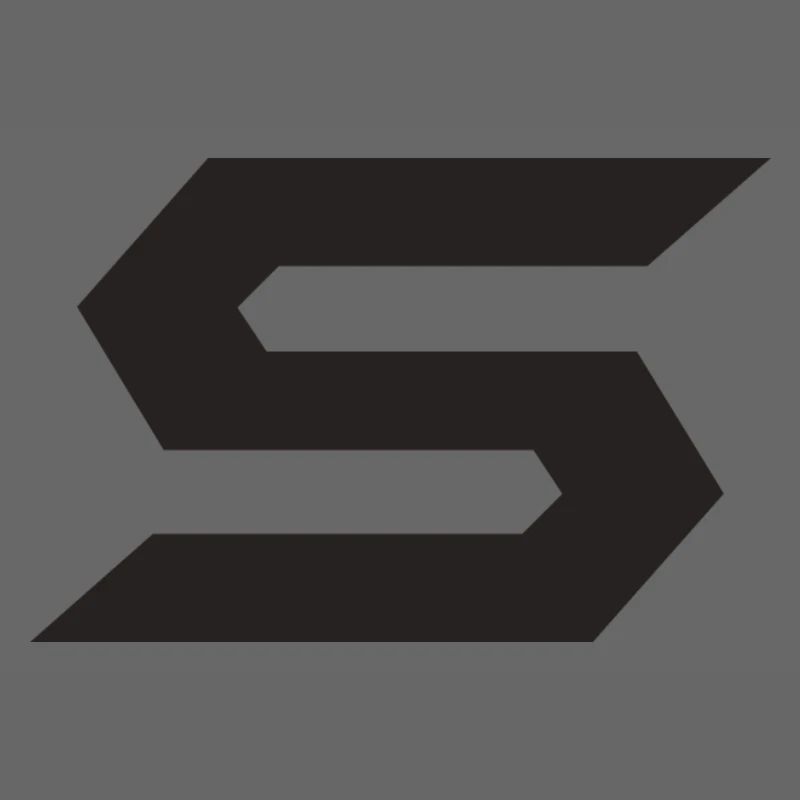 Geometric SForm Pattern