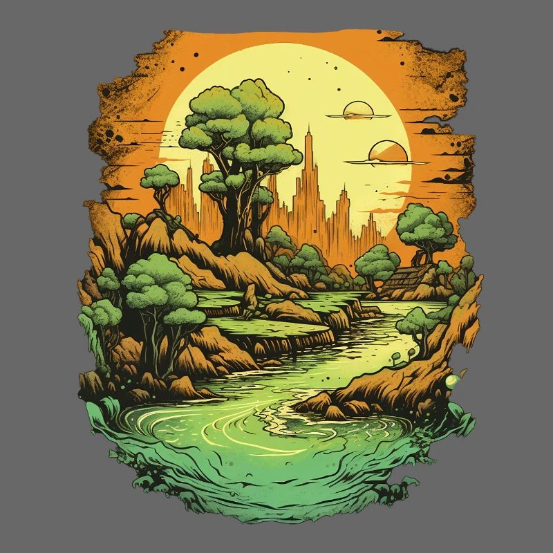 Landschaft