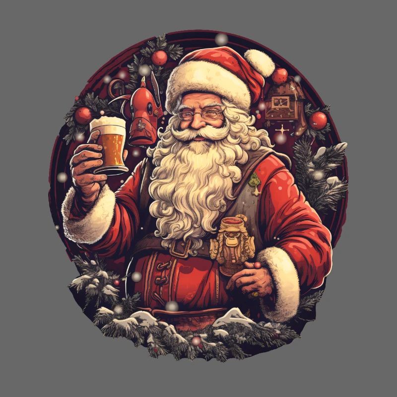 Weihnachtsmann