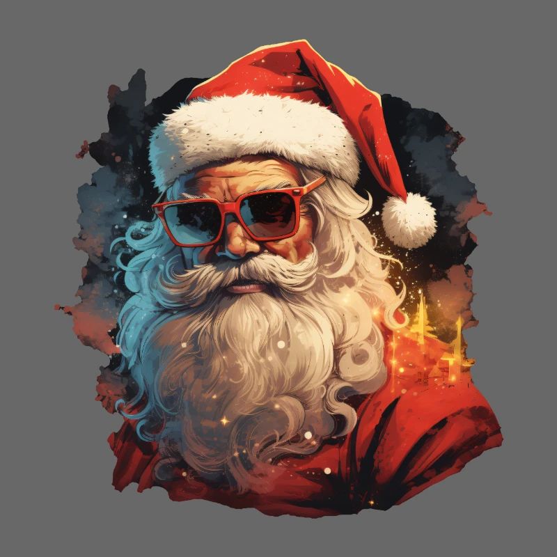 Weihnachtsmann