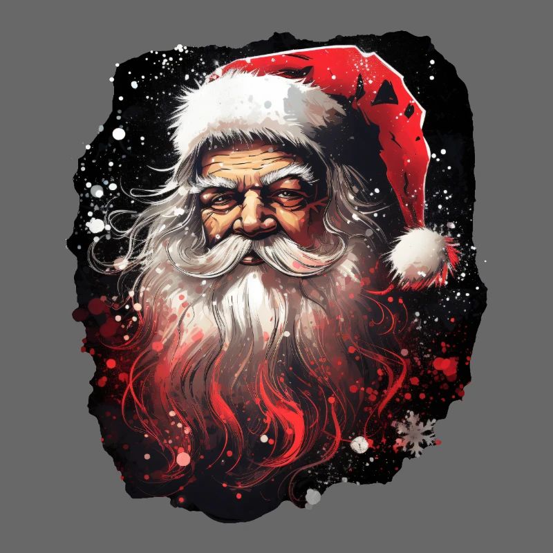 Weihnachtsmann