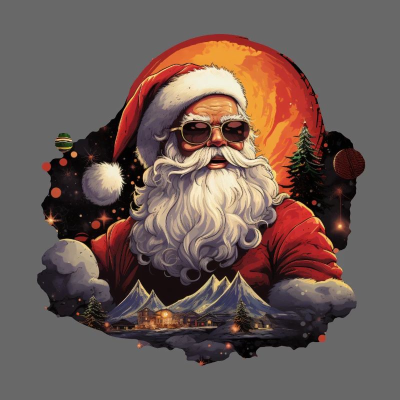 Weihnachtsmann