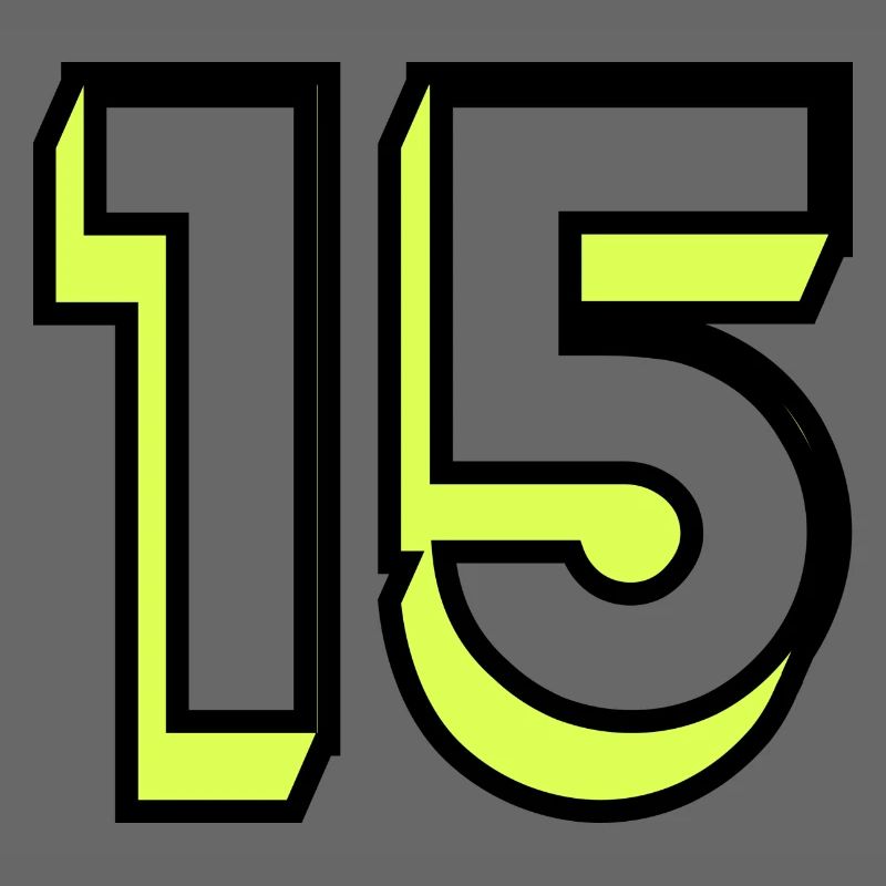 15. 15 ANS. 15e ANNIVERSAIRE. ANNIVERSAIRE 15 ANS.