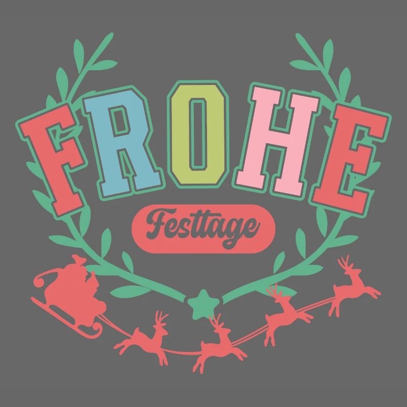 Joyeuses Fêtes