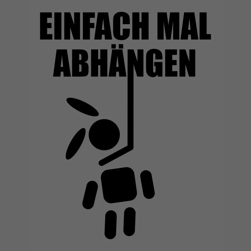 Rabbit bunny rabbit easter bunny gallows Haengk