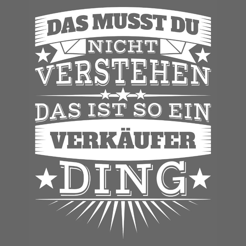 Verkäufer