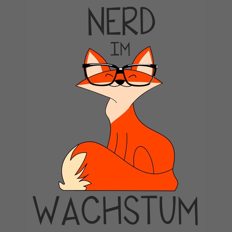 Fuchs-Nerd