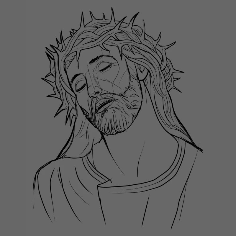 Jesus Christus