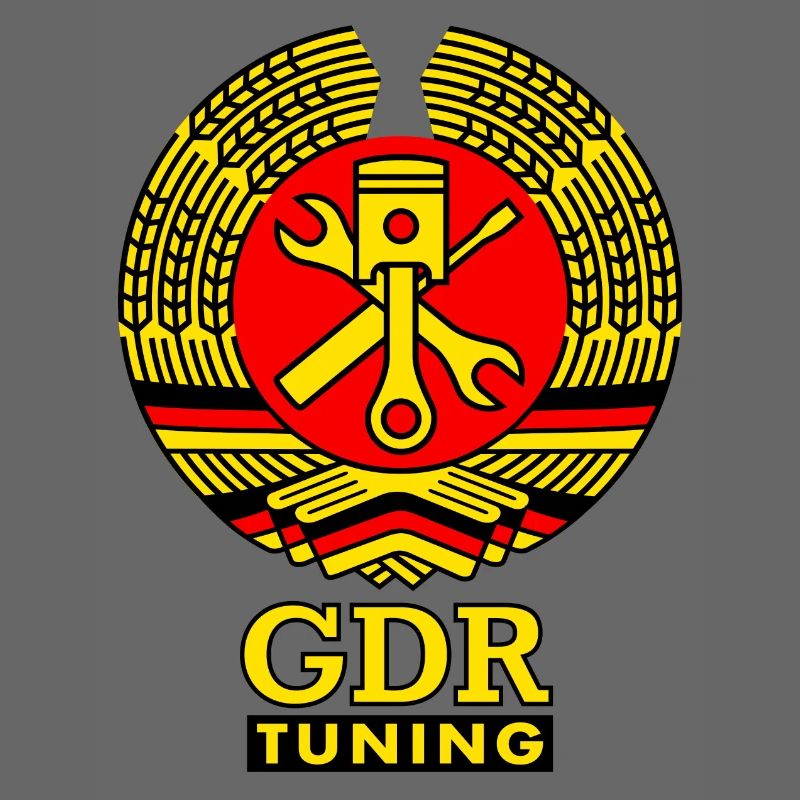 GDR Tuning Blason 3c